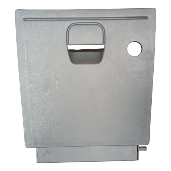 Tampa Caixa Fusíveis Vw Gol G2 G3 1999 2000 A 2005 Detalhe