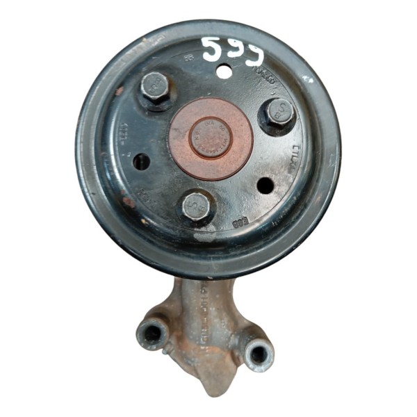 Bomba Agua Polia Ford Ka 1.0 3cc 2015 2016 2017 A 2020