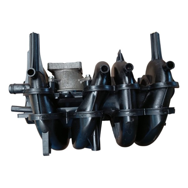 Coletor Admissão Renault Logan Sandero 1.6 8v 2007 A 2014