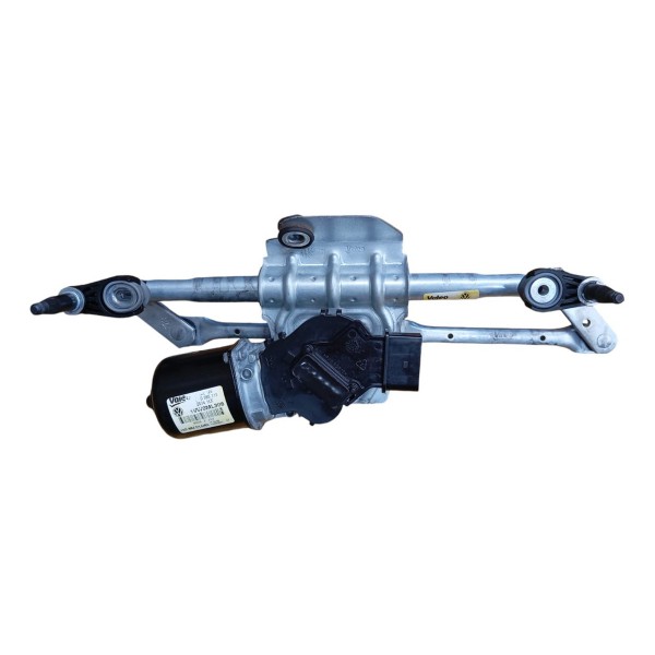 Maquina Vidro Limpador Traseiro Vw Gol G7 G8 2017 A 2021