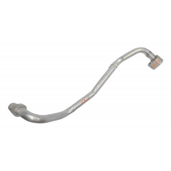 Tubo Ar Condicionado Renault Logan Sandero 1.6 2014 A 2018