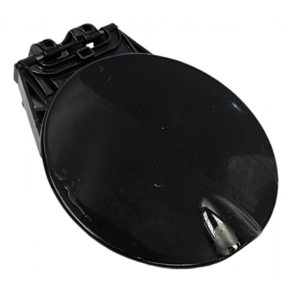 Portinhola Tampa Tanque Citroen C3 2003 2004 2005 A 2011 Preto 2003