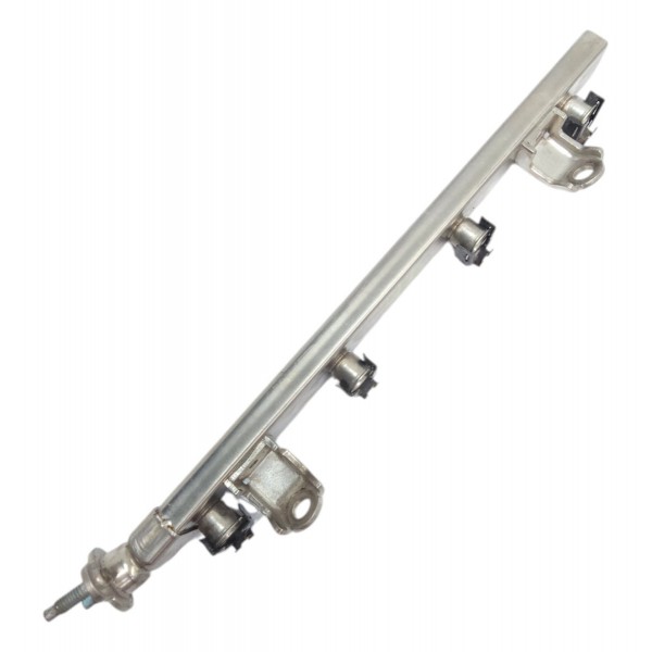 Flauta Bico Injetor Hb20 1.6 16v 2012 2013 2014 2015