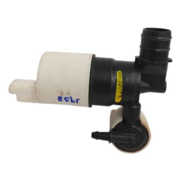 Motor Esguicho Parabrisa C3 C4 Pallas Peugeot 208 307 308