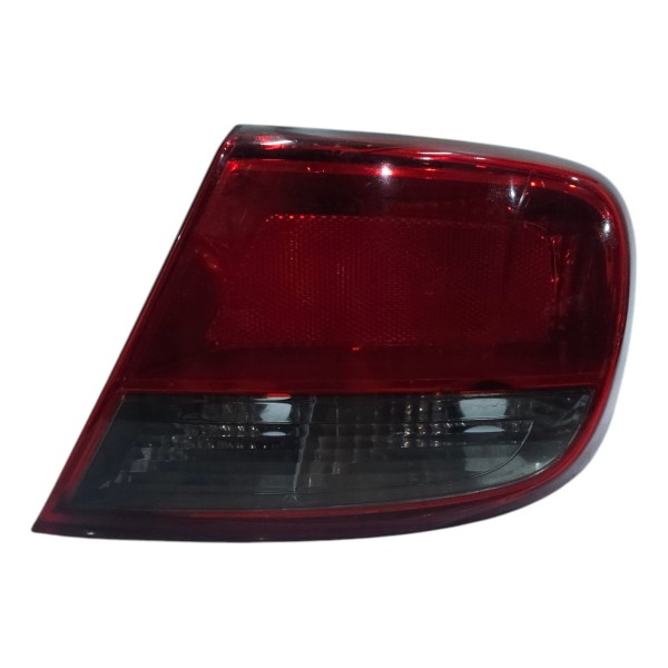 Lanterna Direita Vw Gol G5 2008 2009 2010 A 2012 Fume Direito/passageiro Fumê