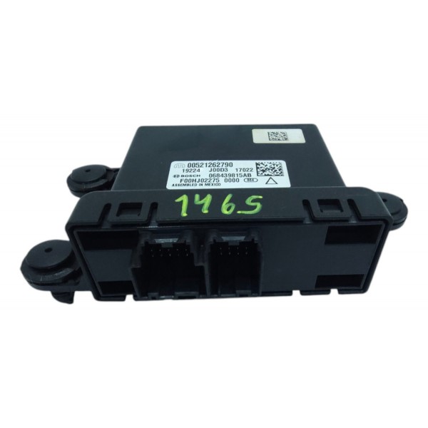 Modulo Estacionamento Fiat Pulse 1.0 2022 2023