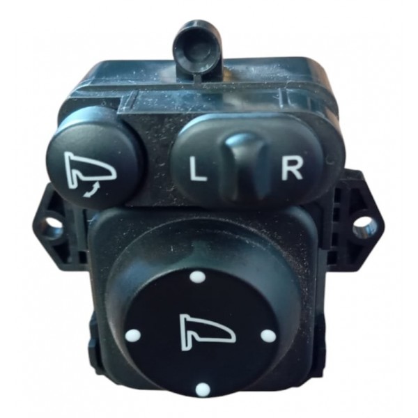 Comando Controle Retrovisor Honda Civic Wrv 2018 2019 2020