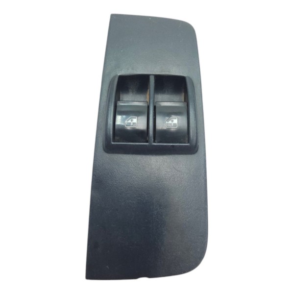 Botão Vidro Dianteiro Esquerdo Fiat Palio Strada 2004 A 2020