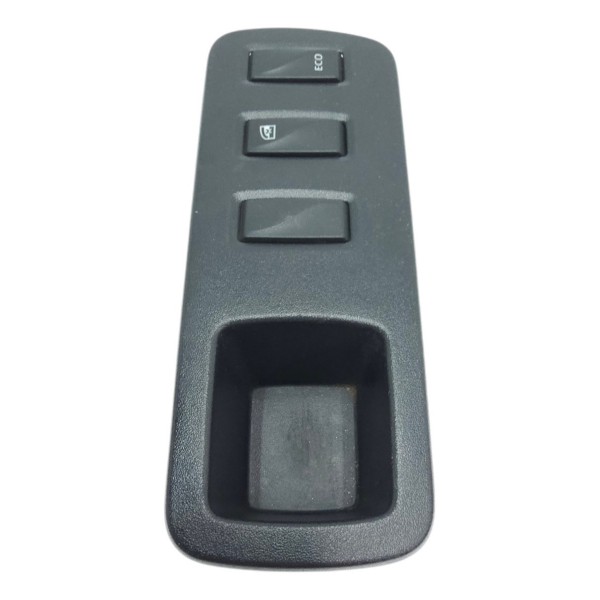 Botão Moldura Trava Vidro Renault Duster Oroch 2017 A 2021