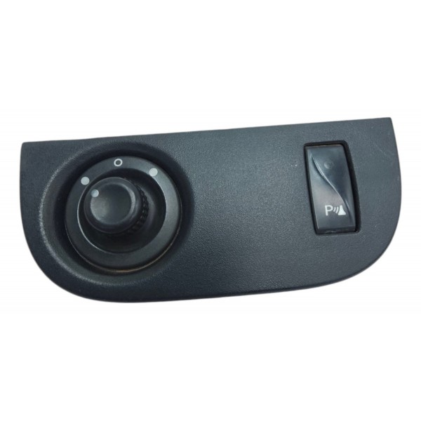 Comando Retrovisor Eletrico Sandero Logan Duster 2014 A 2020