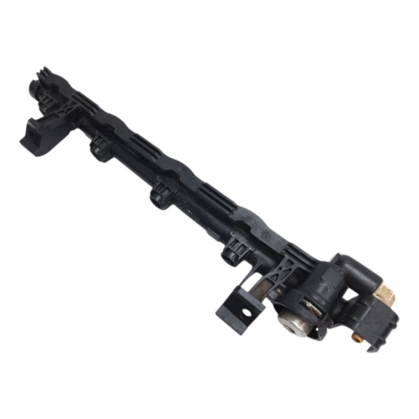 Flauta Injeção Ford New Fiesta Focus 1.6 2013 2014 2015 2017