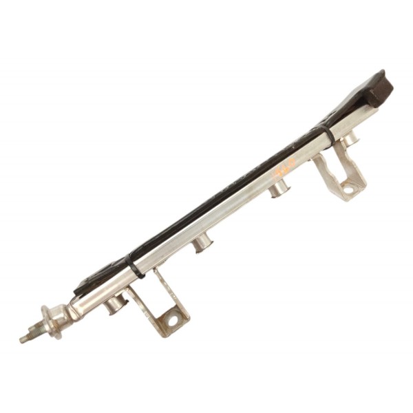 Flauta Bico Injetor Hb20 Creta 2013 2014 2015 2016 A 2018