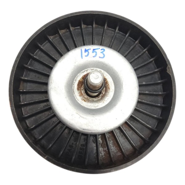 Polia Tensor Correia Mercedes C180 C200 1.8 Original