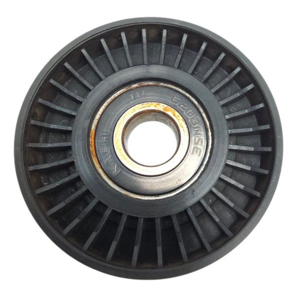 Rolamento Tensor Correia Dentada Renault Megane 2.0 2008