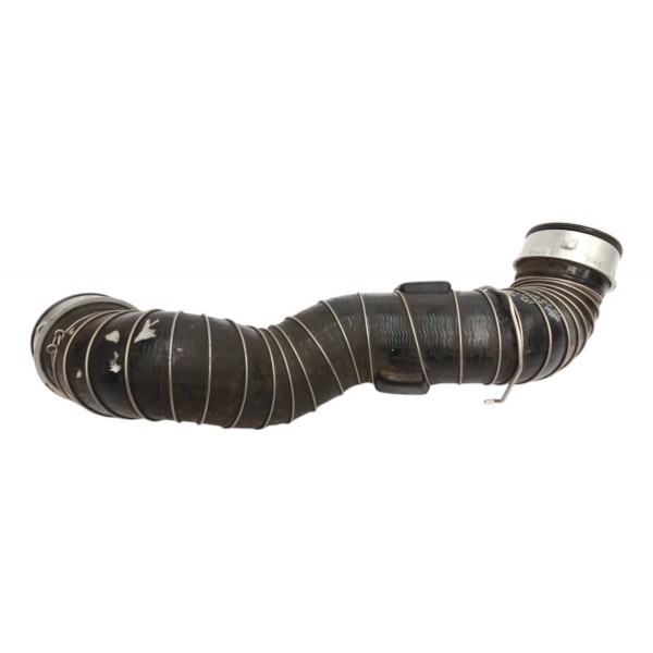 Mangueira Intercooler Mercedes C180 C200 1.8 2001 A 2006 Preto