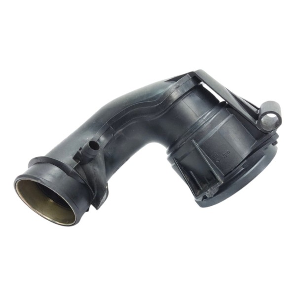 Duto Ar Tbi Mercedes C180 C200 Kompressor A2710900629