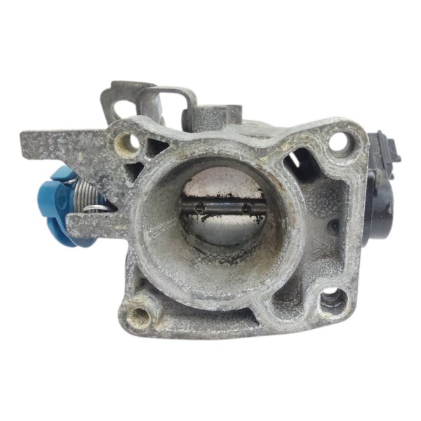 Tbi Corpo Borboleta Ford Fiesta Ecosport Ka 2003 2004 A 2008