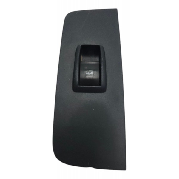 Botão Vidro Traseiro Direito Fiat Siena Palio 2009 A 2014