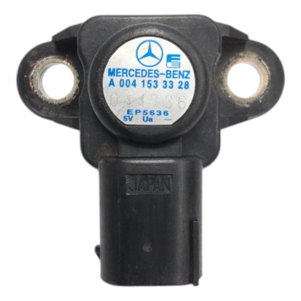 Sensor Map Mercedes C200 1.8 Kompressor 2007 2008 A 2011