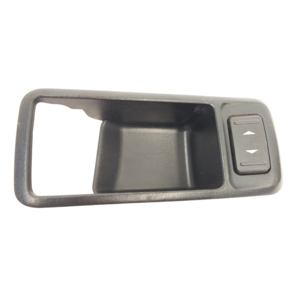 Botão Vidro Elétrico Traseiro Direito Ford Focus 2009 2013