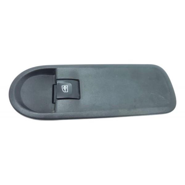 Botão Vidro Dianteiro Direito Renault Duster 2015 A 2020