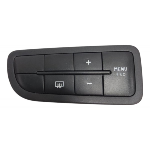 Botão Farol Desembaçador Fiat Palio Punto Idea 2012 A 2019