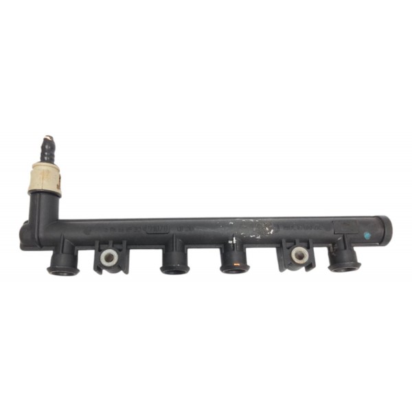 Flauta Bico Injetor Palio Fire 1.0 8v Cu0012179 Original