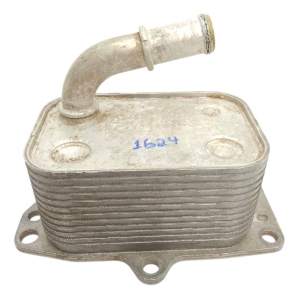 Radiador Trocador Calor Óleo C4 307 2.0 16v 2004 2005 A 2010