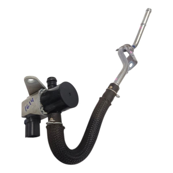 Válvula Canister Honda Civic Wrv City Fit 2015 2016 2017