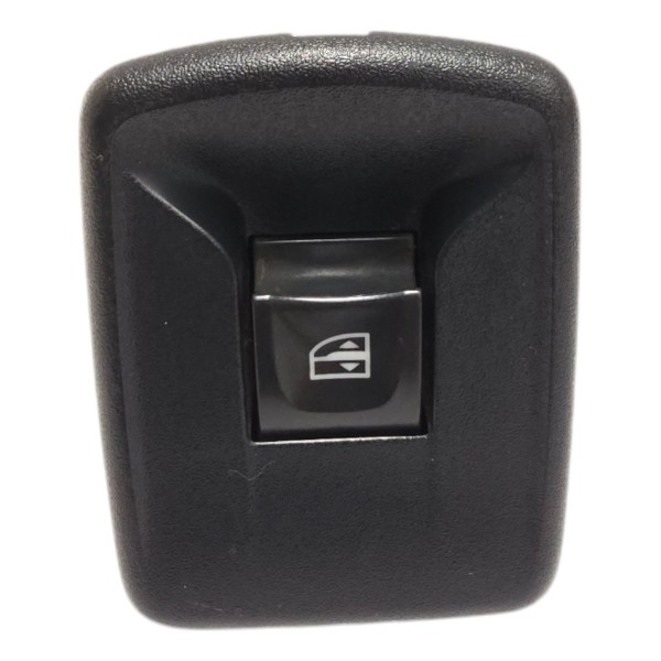 Comando Vidro Dianteiro Esquerdo Renault Sandero Logan 2015