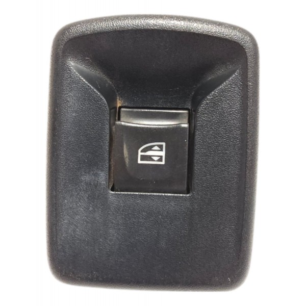 Comando Vidro Elétrico Dianteiro Direito Sandero Logan 2015