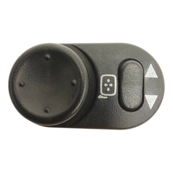 Botão Comando Retrovisor Eletrico Cobalt Spin 2015 Original