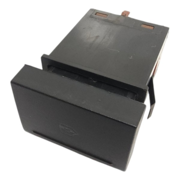 Botão Interruptor Trava Vidro Traseiro Vw Gol Voyage G5 2011