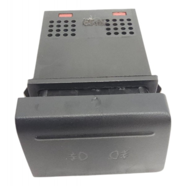 Botão Farol Milha Neblina Vw Gol Saveiro Voyage 2008 A 2012