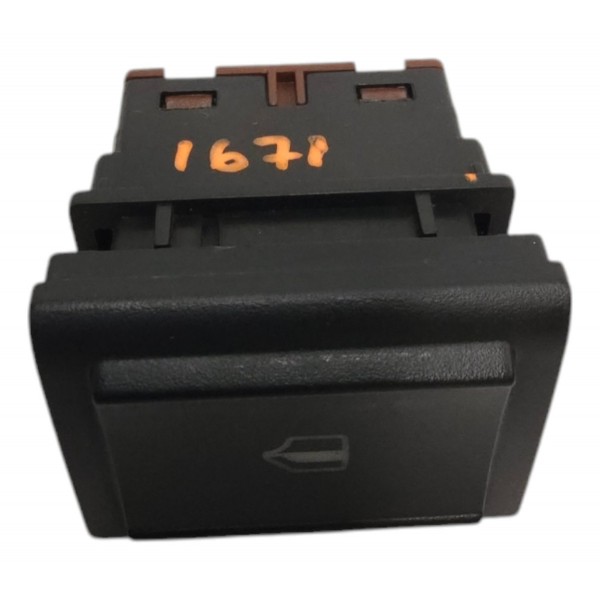 Botão Vidro Traseiro Direito Vw Gol Voyage G5 2008 2009 2010