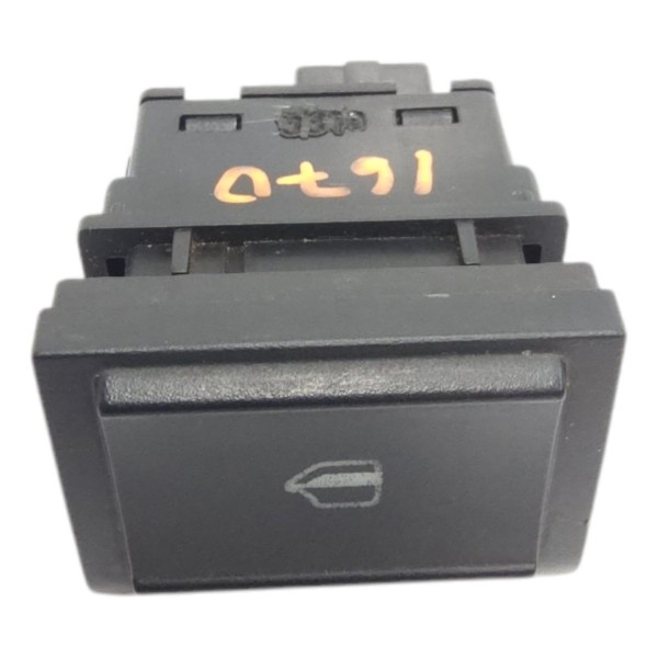 Botão Vidro Traseiro Esquerdo Gol Voyage G5 2008 2009 2010