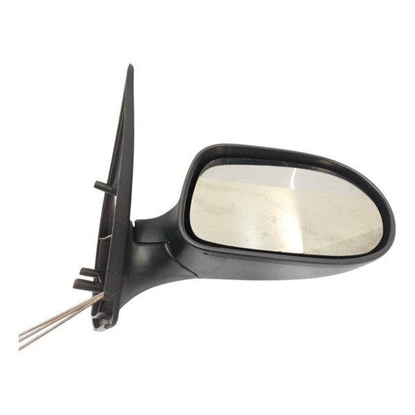 Espelho Retrovisor Direito Fiat Palio 2004 2005 2006 A 2010