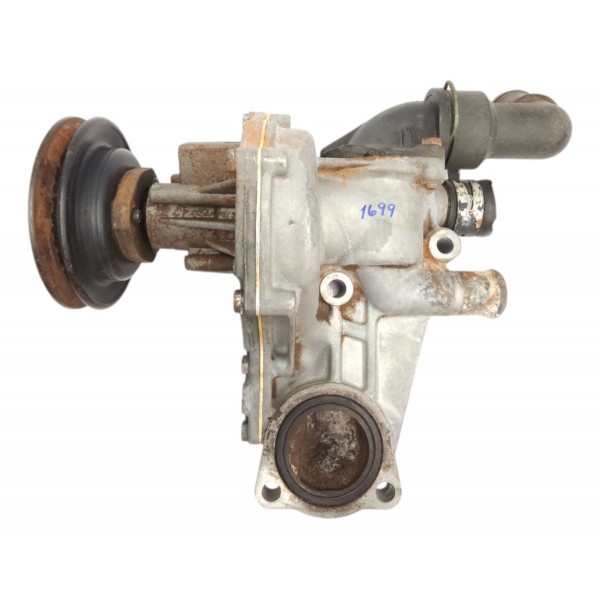 Bomba Agua Volkswagen Gol G3 1.6 1999 2000 2001 A 2005