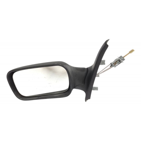 Espelho Retrovisor Esquerdo Fiat Palio Fire 2000 2001 2003