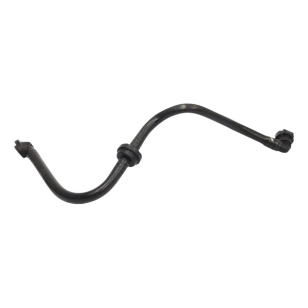 Mangueira Válvula Bomba Vácuo Gm Onix 2016 2017 2018 Preto