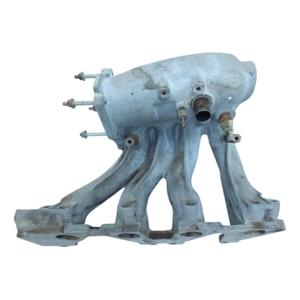 Coletor Admissão Aluminio Gm Zafira Astra 2.0 2003 A 2011