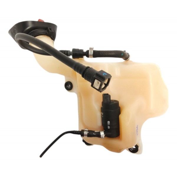 Reservatório Partida Fria Hb20 2012 2013 2014 2015 2016