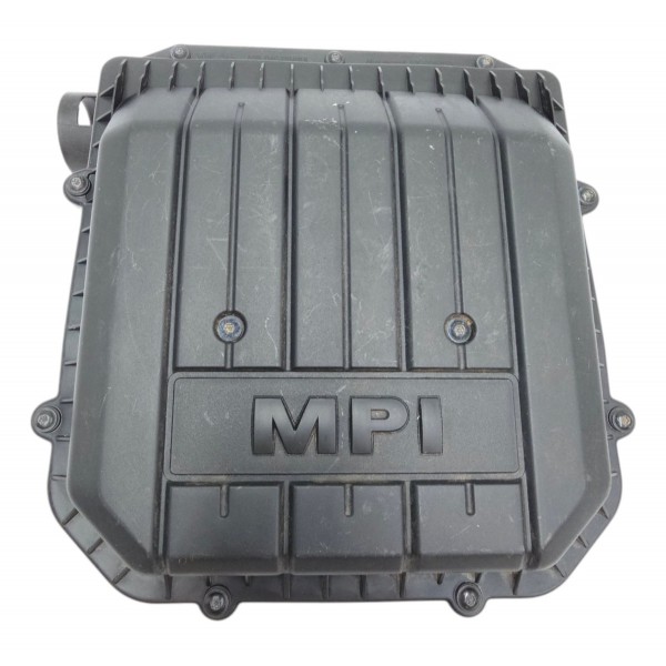 Caixa Filtro Ar Vw Gol Fox Polo Up Voyage 1.0 2017 A 2021