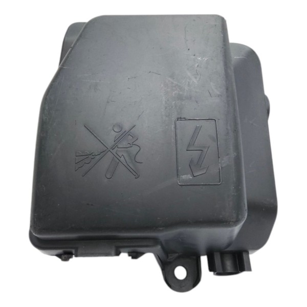 Caixa Fusíveis Original Renault Captur 2016 2017 2018 A 2020