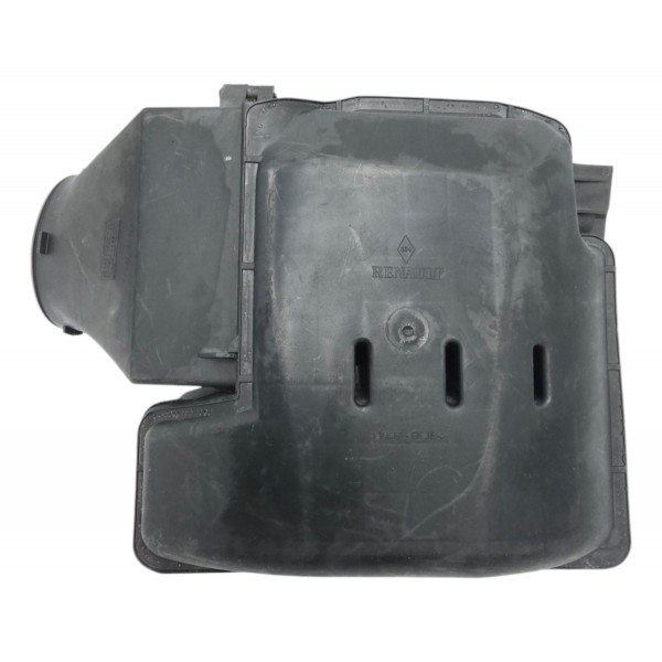 Caixa Filtro Ar Renault Sandero Duster 2011 2012 2013 2014