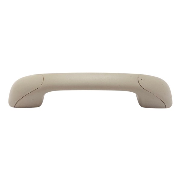 Alça Teto Renault Logan Sandero Duster Original Branco