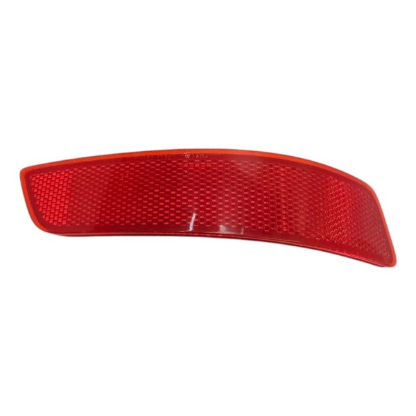 Olho Gato Para Choque Traseiro Direito Corolla 2015 2016 Vermelho