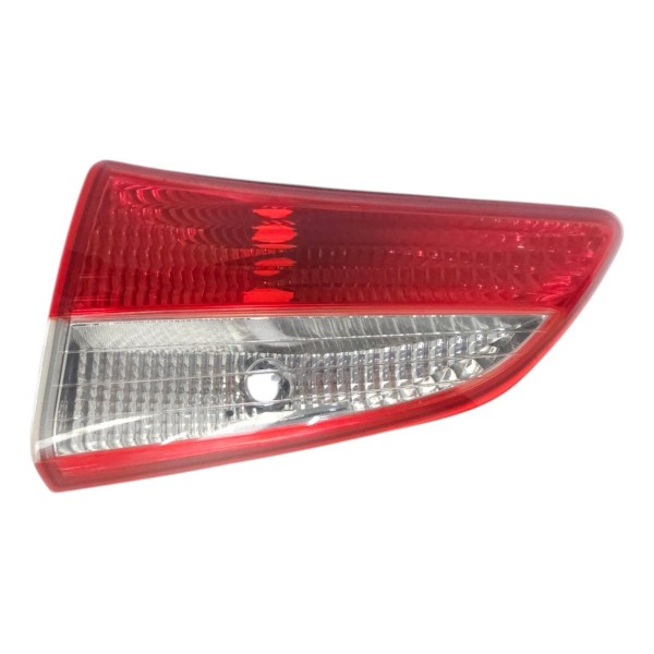 Lanterna Tampa Direita Hb20 Hatch 2012 2013 2014 2015