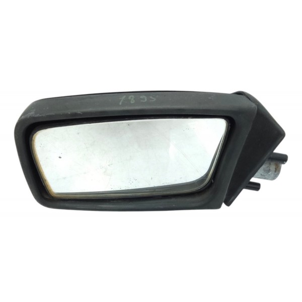 Espelho Retrovisor Esquerdo Vw Gol Quadrado 1993 1994