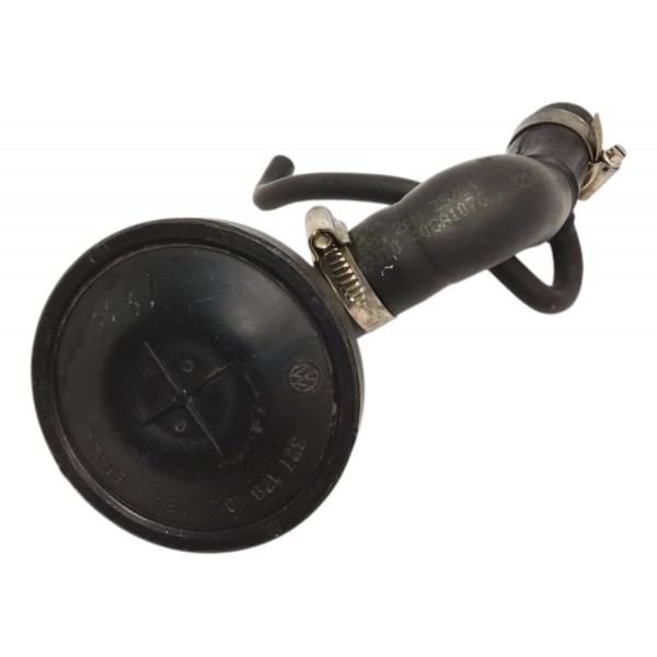 Válvula Antichamas Motor Ap Gol 1.6 1999 2000 2002 2003